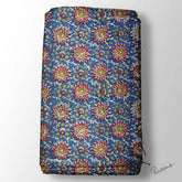 Trending Kalamkari Print Fabric